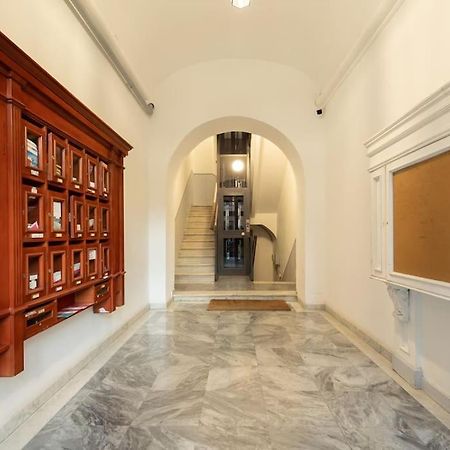 Cozy Apartment In Trastevere 로마 외부 사진