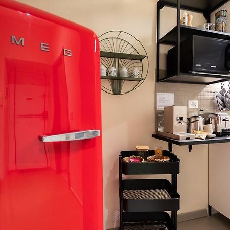 Cozy Apartment In Trastevere 로마 외부 사진