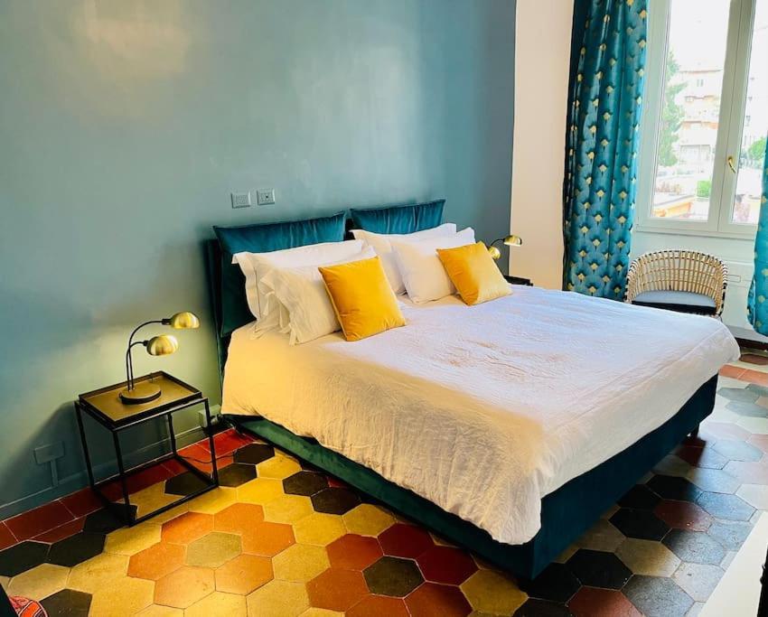 Cozy Apartment In Trastevere 로마 외부 사진