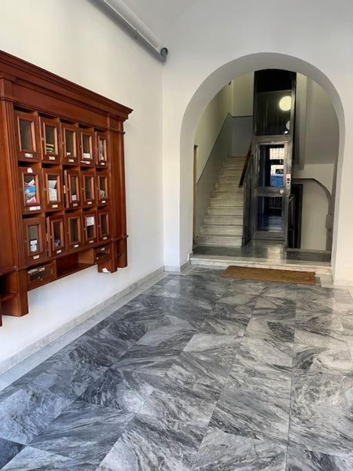 Cozy Apartment In Trastevere 로마 외부 사진