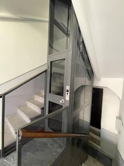 Cozy Apartment In Trastevere 로마 외부 사진
