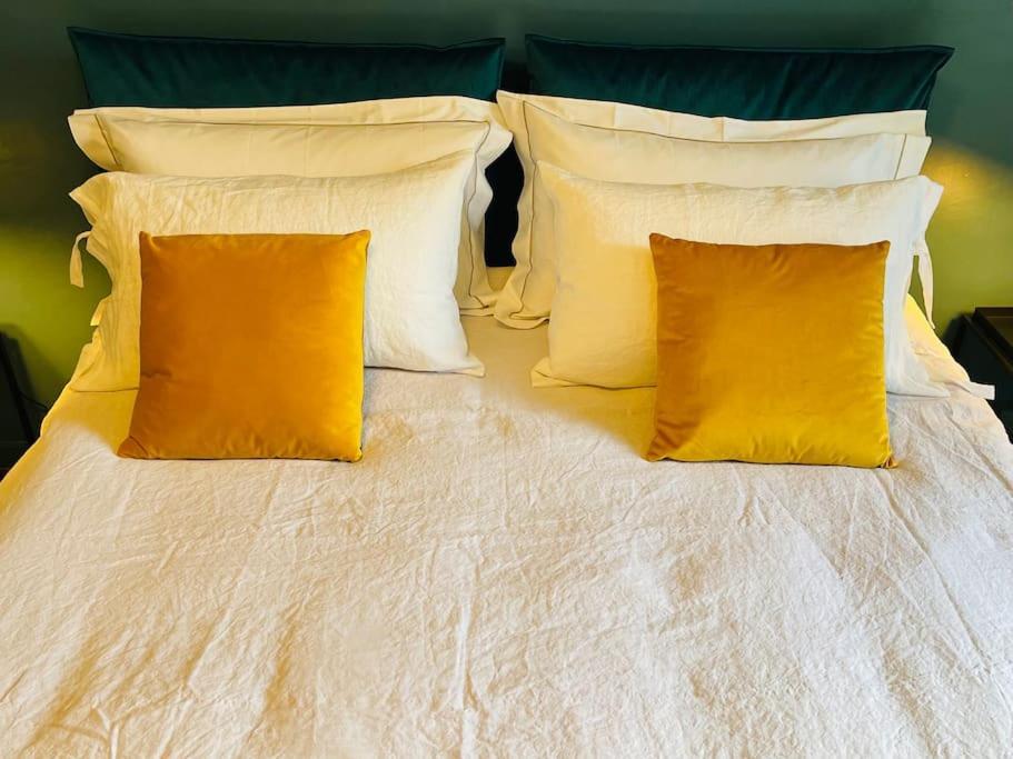 Cozy Apartment In Trastevere 로마 외부 사진