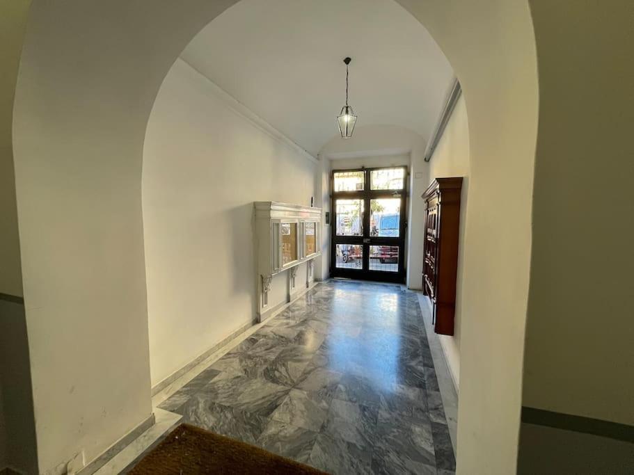 Cozy Apartment In Trastevere 로마 외부 사진