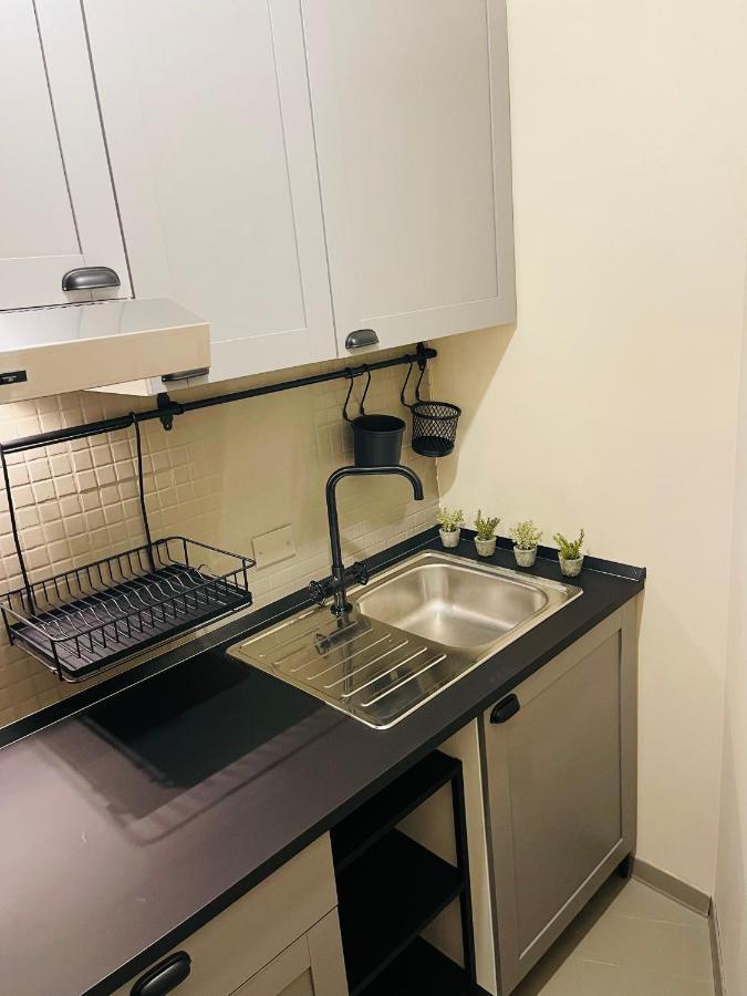 Cozy Apartment In Trastevere 로마 외부 사진
