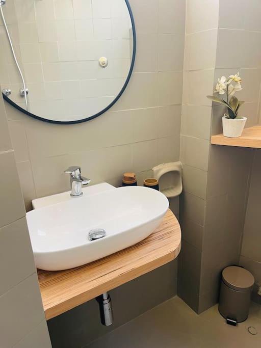 Cozy Apartment In Trastevere 로마 외부 사진