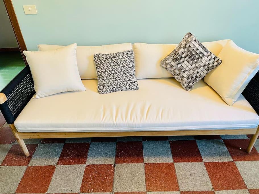 Cozy Apartment In Trastevere 로마 외부 사진