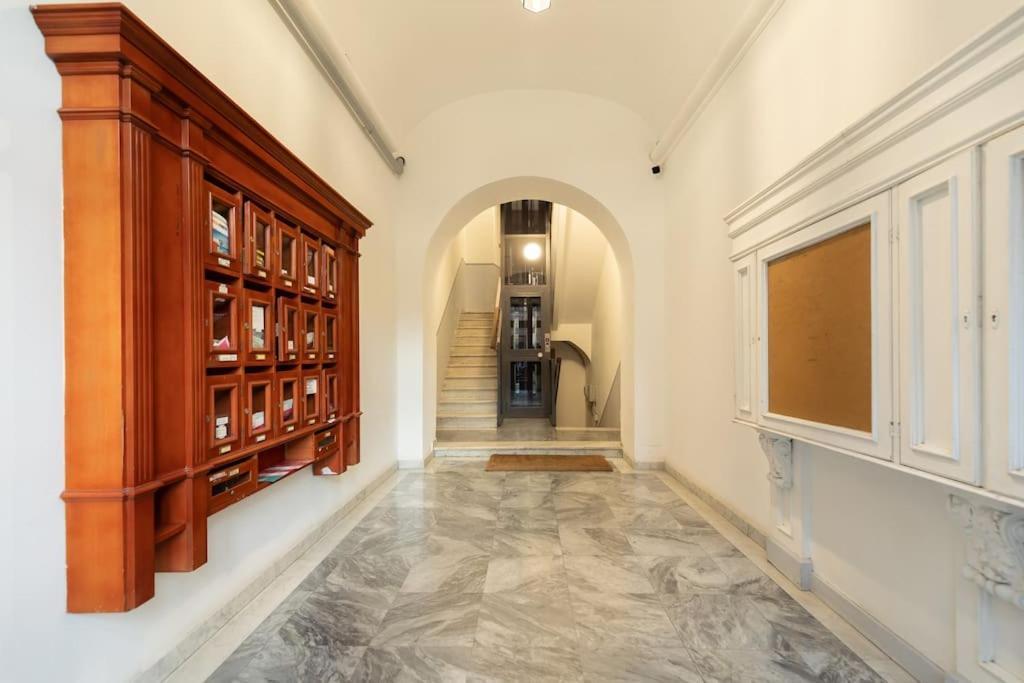 Cozy Apartment In Trastevere 로마 외부 사진