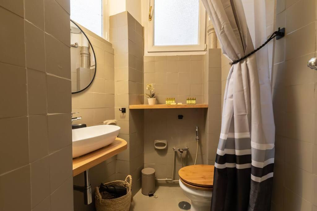 Cozy Apartment In Trastevere 로마 외부 사진