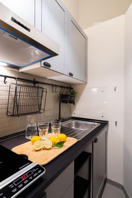 Cozy Apartment In Trastevere 로마 외부 사진