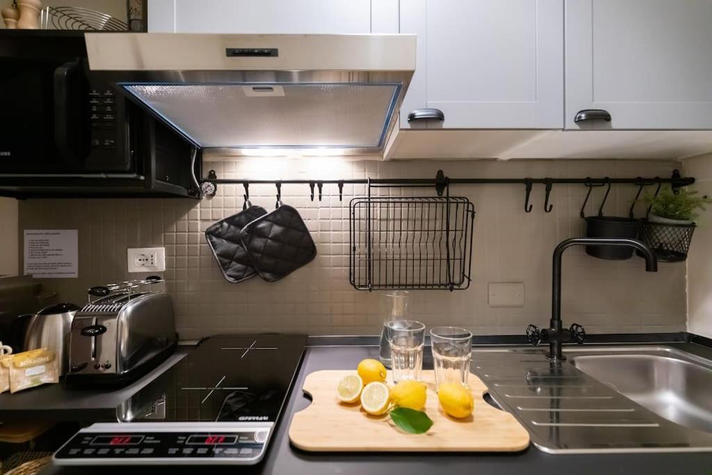 Cozy Apartment In Trastevere 로마 외부 사진
