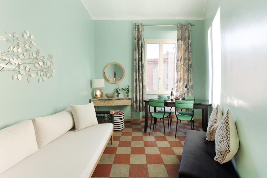 Cozy Apartment In Trastevere 로마 외부 사진