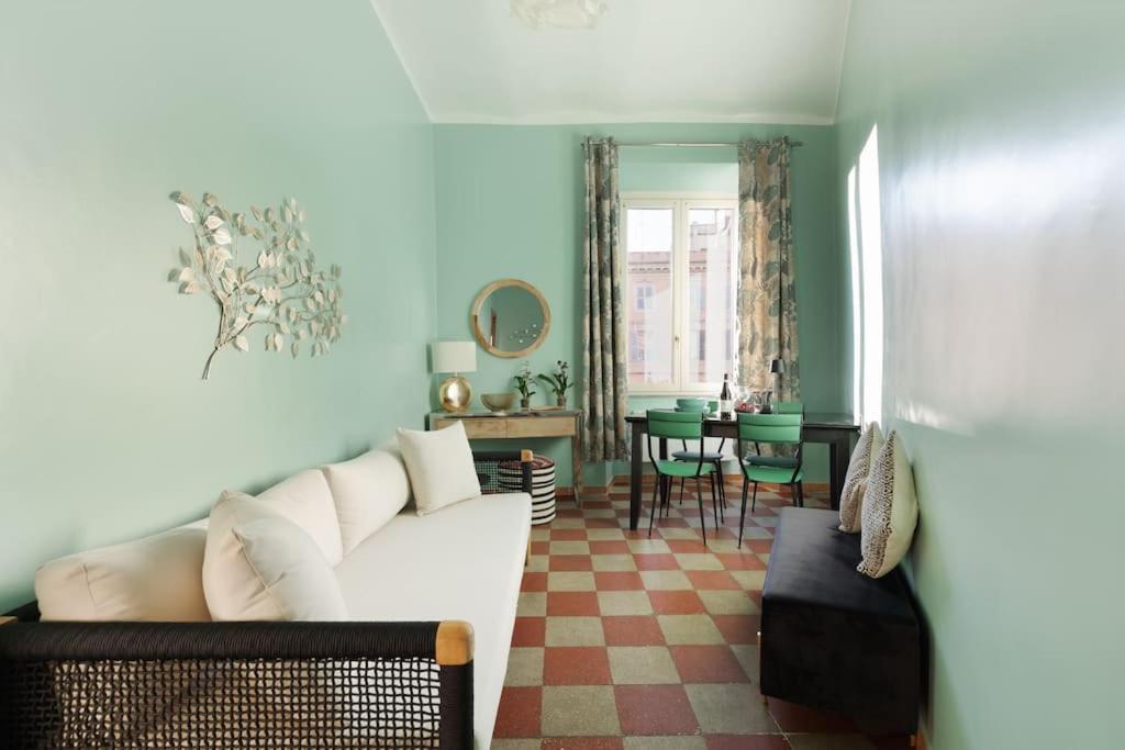 Cozy Apartment In Trastevere 로마 외부 사진