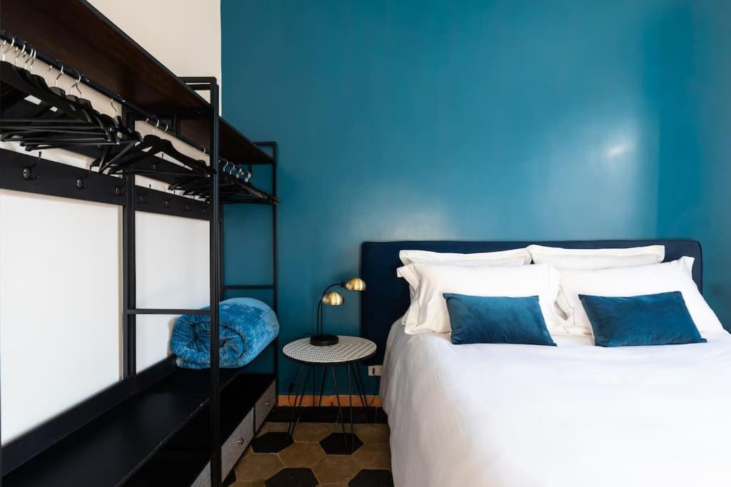 Cozy Apartment In Trastevere 로마 외부 사진