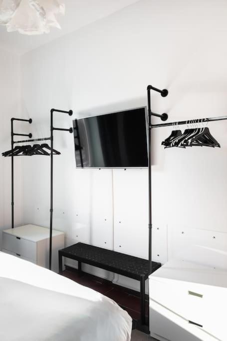 Cozy Apartment In Trastevere 로마 외부 사진