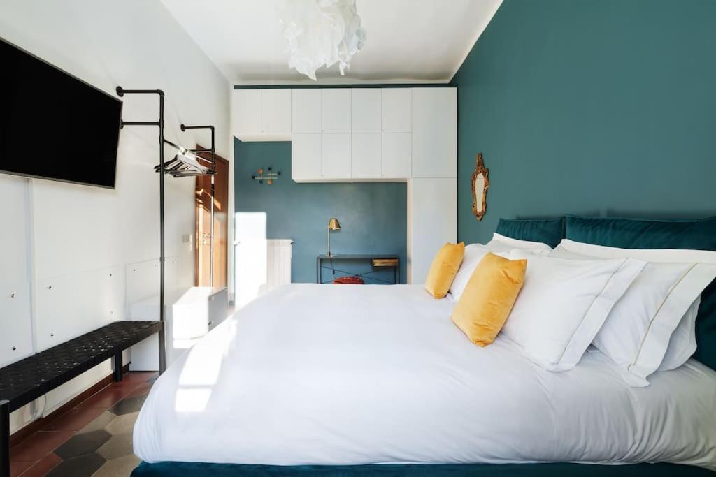 Cozy Apartment In Trastevere 로마 외부 사진
