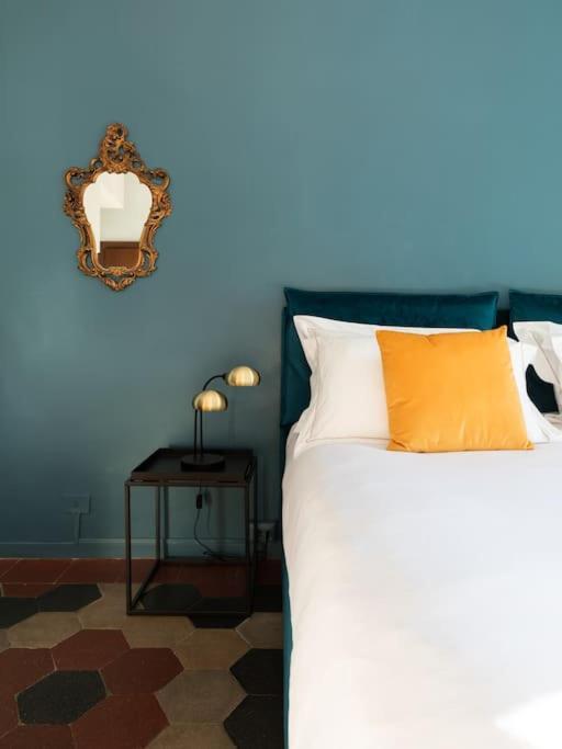 Cozy Apartment In Trastevere 로마 외부 사진